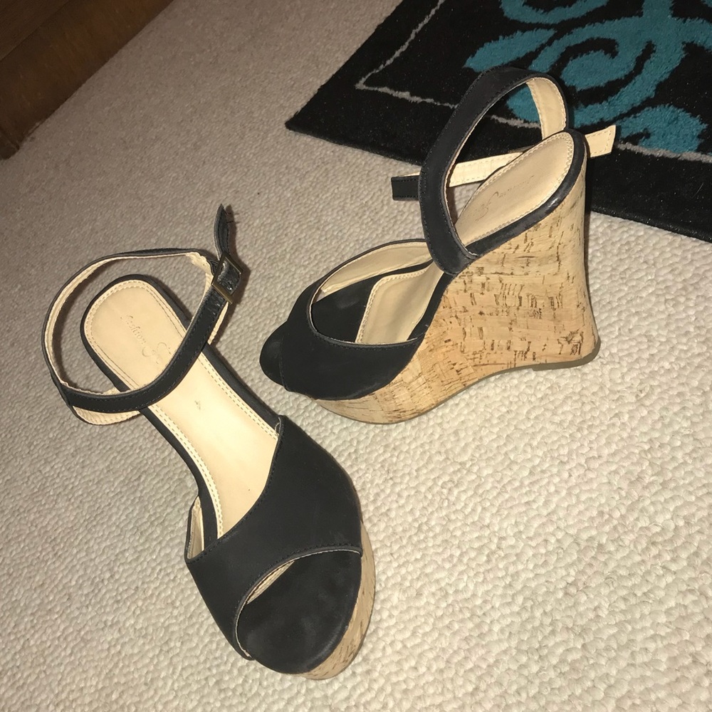 Wedges